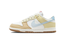 Nike Dunk Low Next Nature Soft Yellow Alabaster - FZ4347-100 - imagen 1