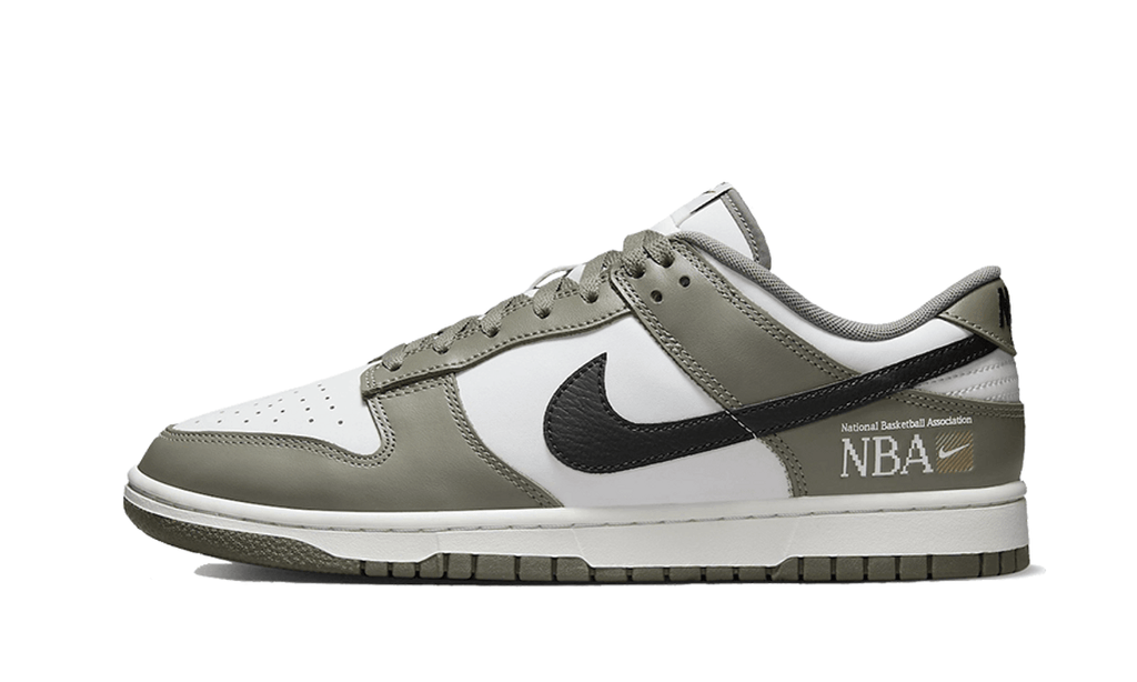 Nike Dunk Low NBA Paris - FZ4624-001 - imagen 1