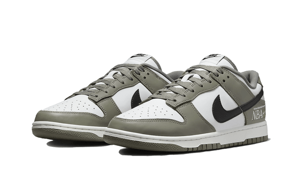 Nike Dunk Low NBA Paris - FZ4624-001 - imagen 2