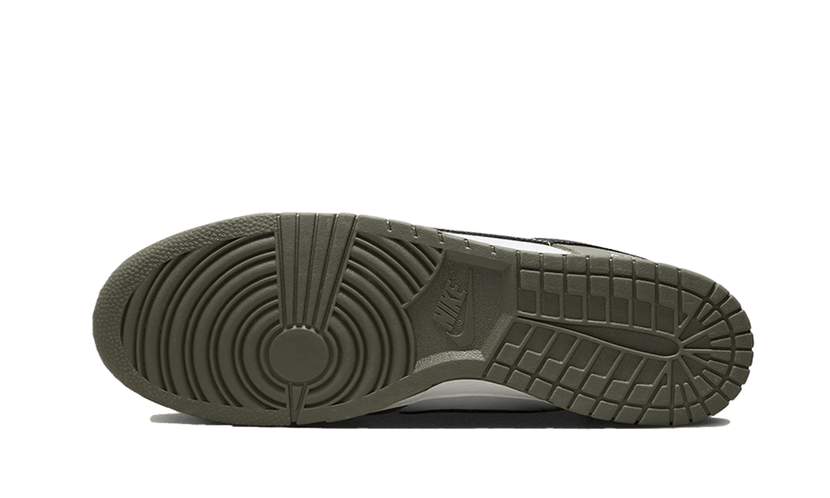 Nike Dunk Low NBA Paris - FZ4624-001 - imagen 3