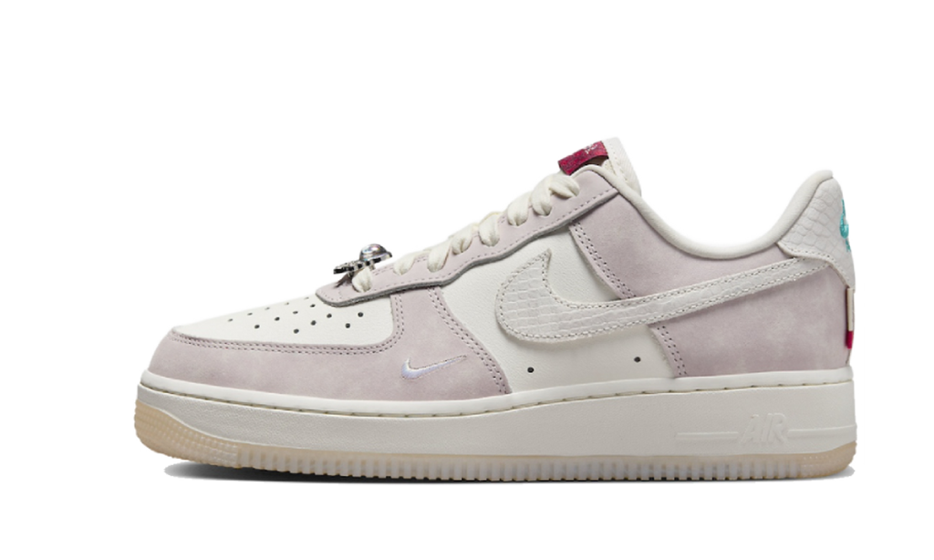 Nike Air Force 1 Low Year of the Dragon - FZ5066-111 - imagen 1