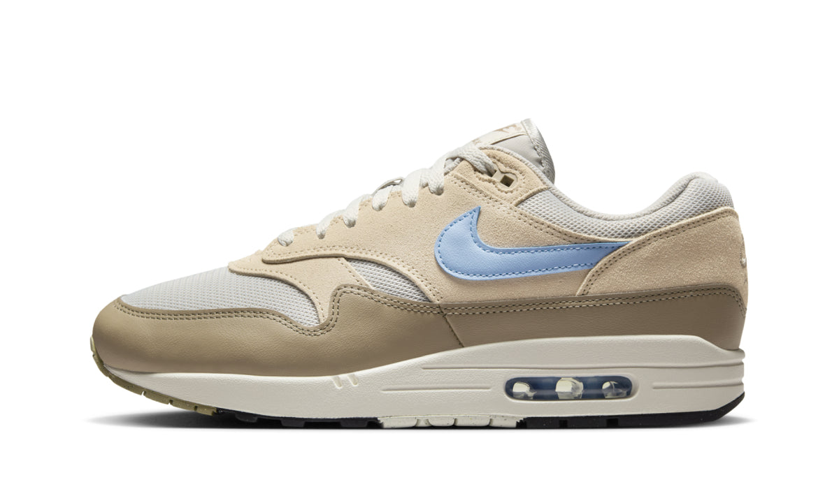 Nike Air Max 1 Essential Light Bone/Psychic Blue - FZ5808-009 - imagen 1