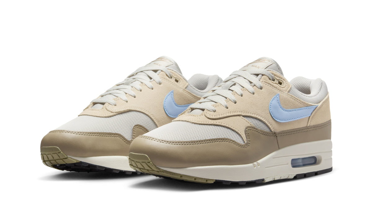 Nike Air Max 1 Essential Light Bone/Psychic Blue - FZ5808-009 - imagen 2