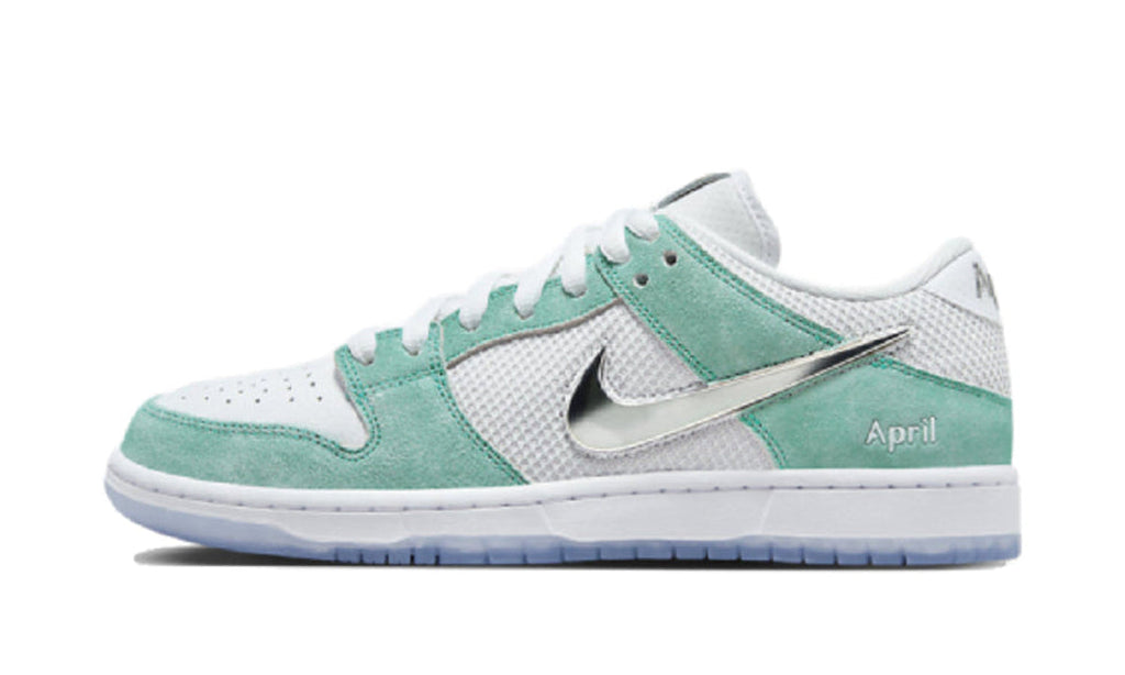 Nike SB Dunk Low April Skateboards (PS) - FZ6106-300 - imagen 1