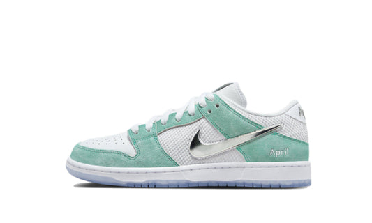 Nike SB Dunk Low April Skateboards (PS) - FZ6106-300 - imagen 1