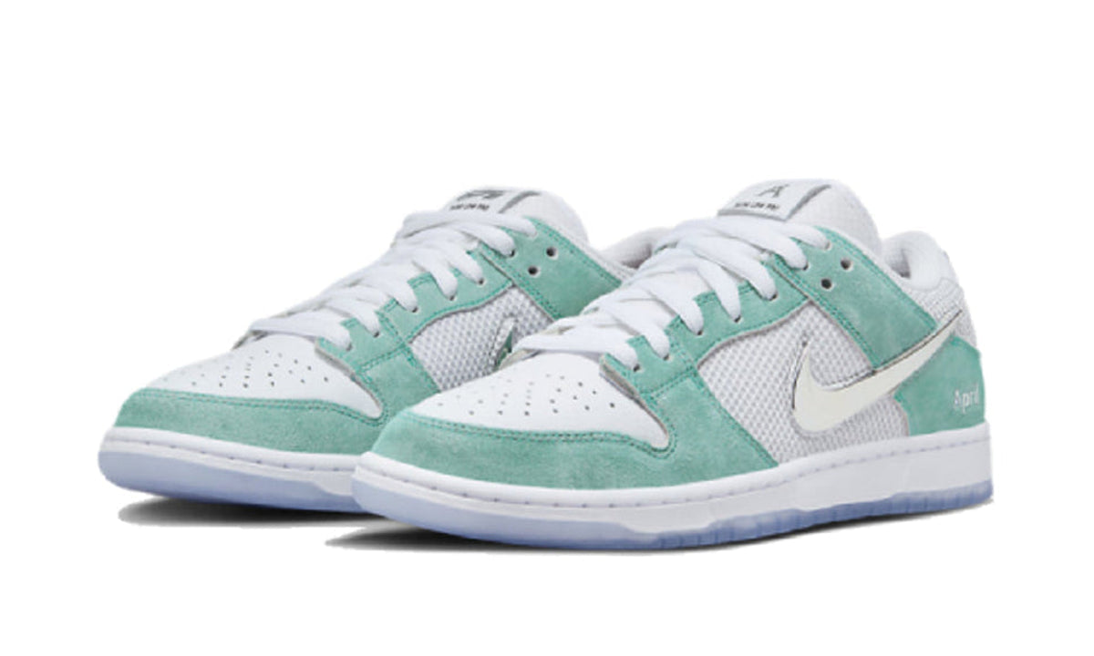 Nike SB Dunk Low April Skateboards (PS) - FZ6106-300 - imagen 2