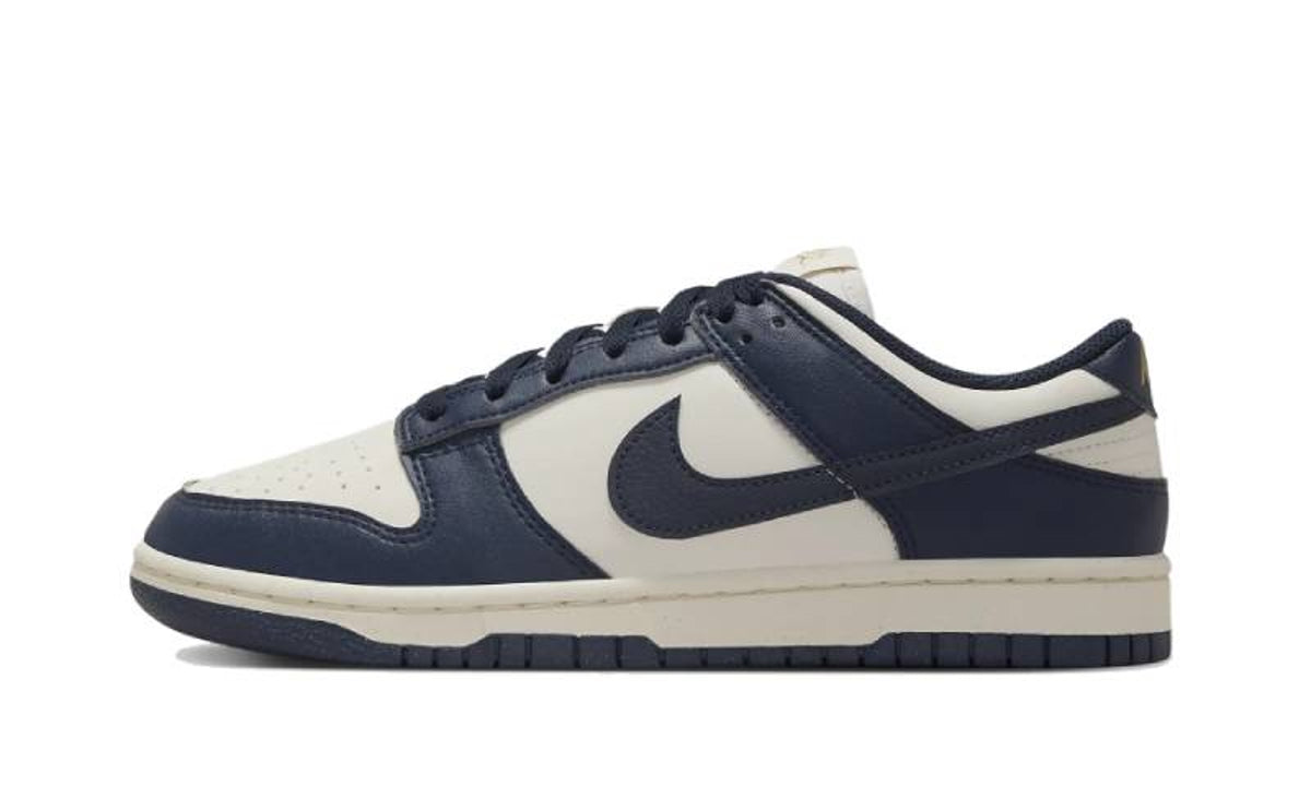 Nike Dunk Low Next Nature Olympic - FZ6770-001 - imagen 1