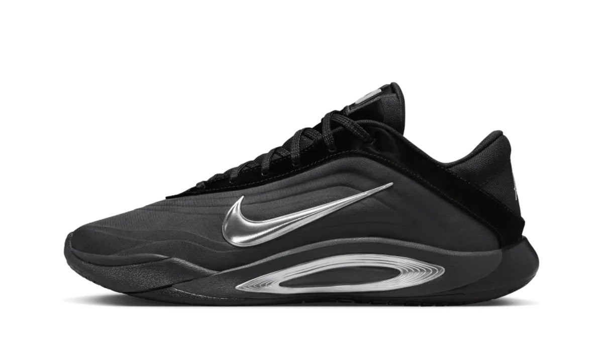 Nike A'ja Wilson A'One Black Dark Smoke Grey - FZ8605-002 - imagen 1