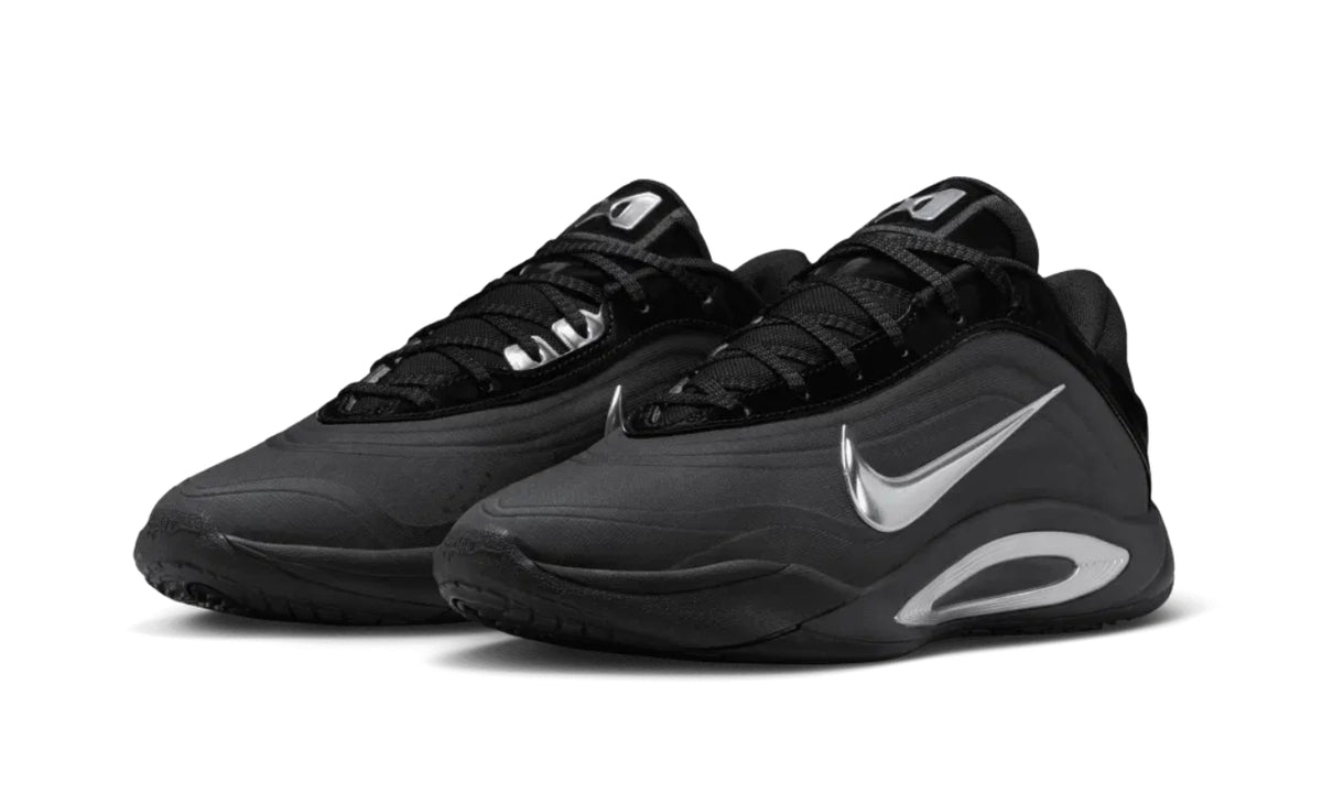 Nike A'ja Wilson A'One Black Dark Smoke Grey - FZ8605-002 - imagen 2
