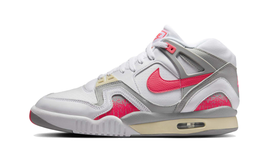 Nike Air Tech Challenge II Racer Pink - FZ9033-100 - imagen 1