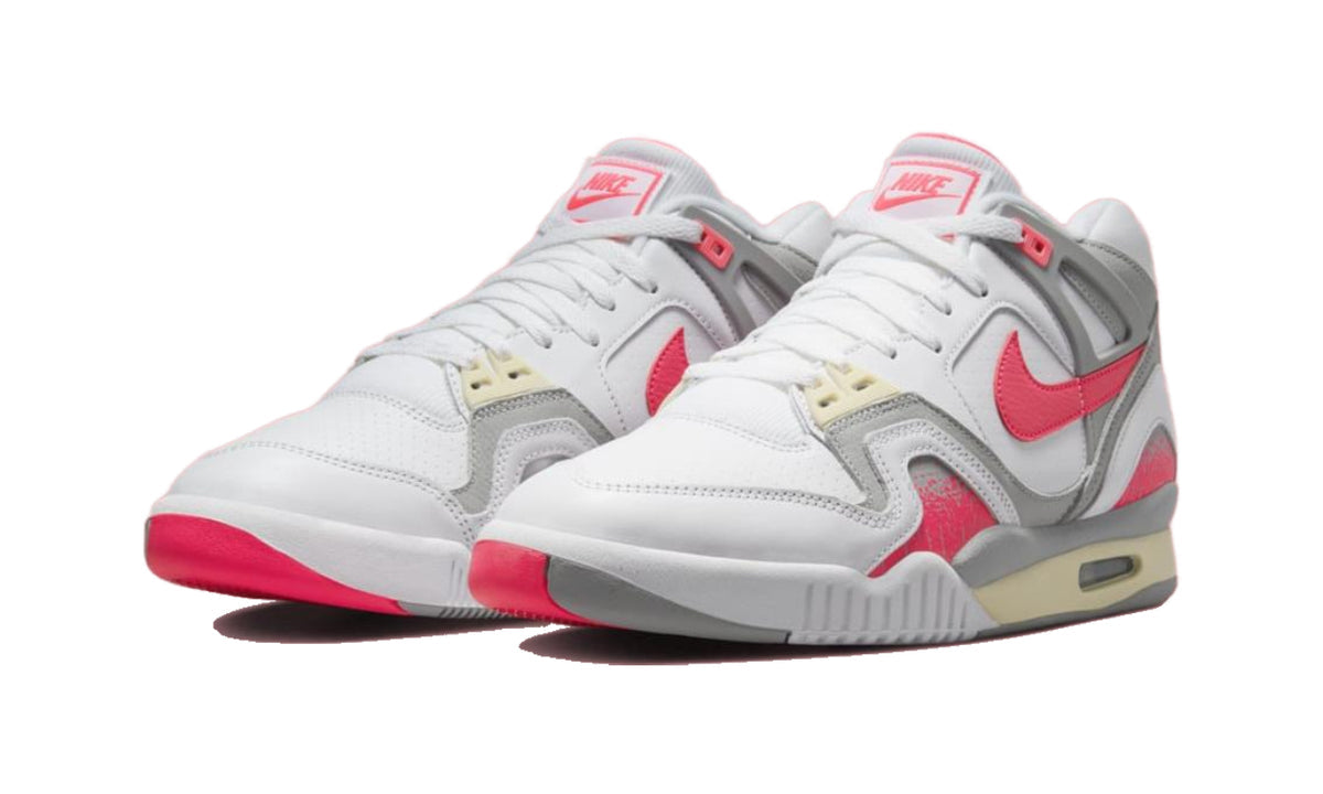 Nike Air Tech Challenge II Racer Pink - FZ9033-100 - imagen 2
