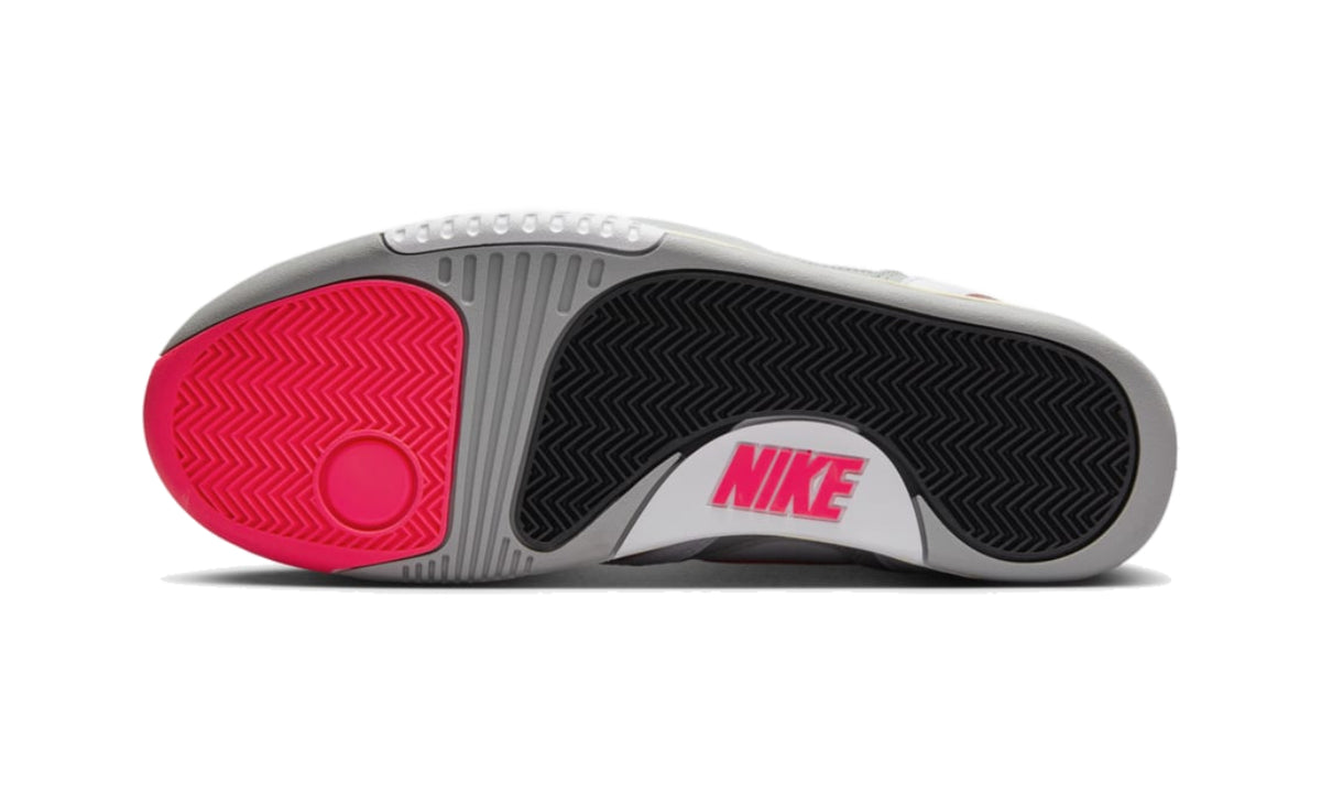 Nike Air Tech Challenge II Racer Pink - FZ9033-100 - imagen 3