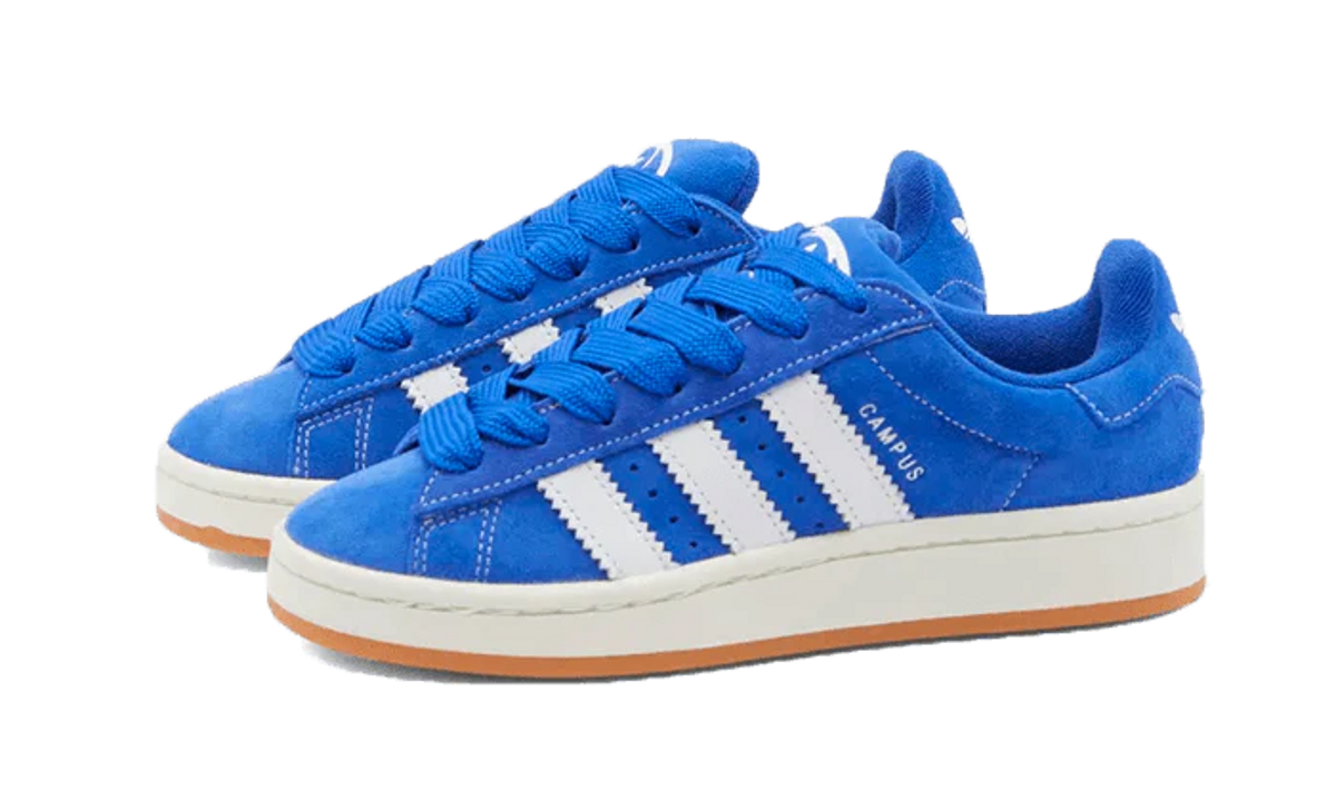 Adidas Campus 00s Lucid Blue