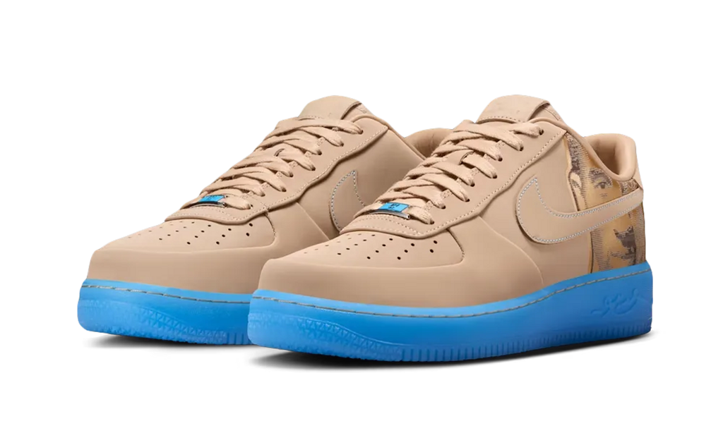 Nike Air Force 1 Low Kobe Bryant Linen - H1018-200 - imagen 2
