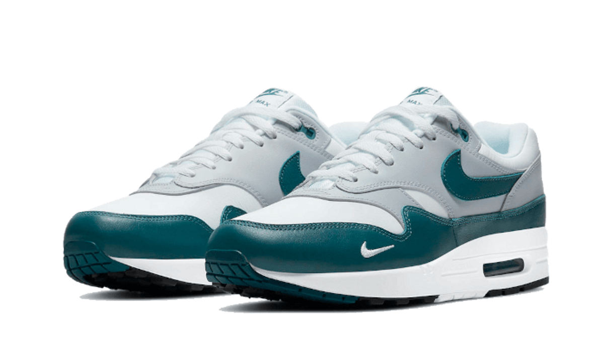 Nike Air Max 1 Dark Teal Green - H4059-101 - imagen 2