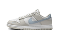 Nike Dunk Low Light Bone Light Armory Blue - HF0023-100 - imagen 1