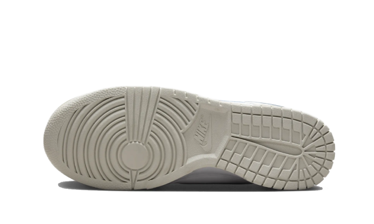 Nike Dunk Low Light Bone Light Armory Blue - HF0023-100 - imagen 3