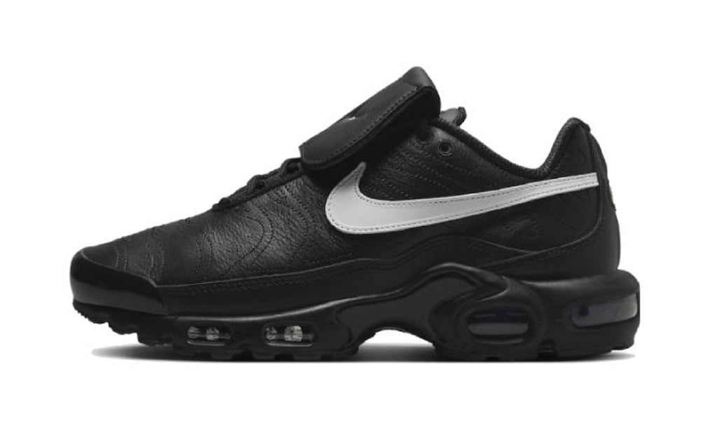 Nike Air Max Plus Tiempo Black White - HF0074-001 - imagen 1