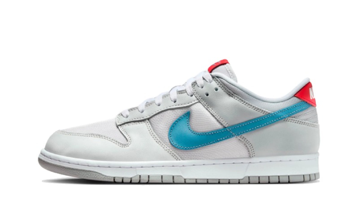 Nike Dunk Low Silver Surfer (2024) - HF0391-001 - imagen 1