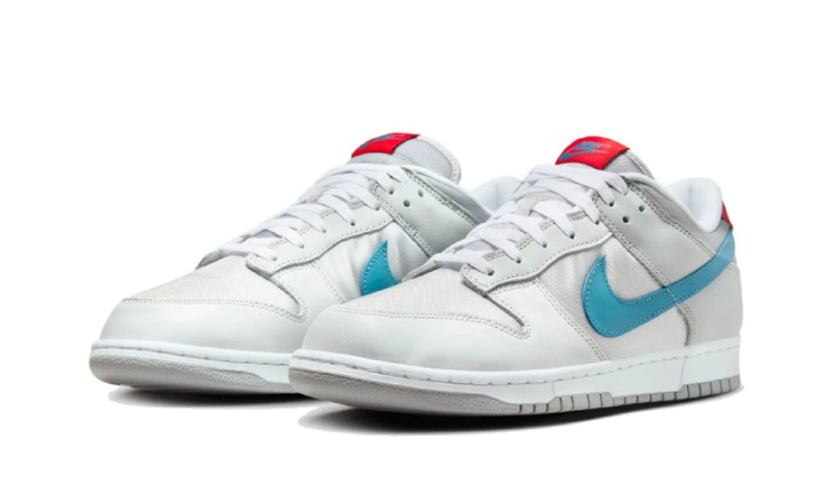 Nike Dunk Low Silver Surfer (2024) - HF0391-001 - imagen 2