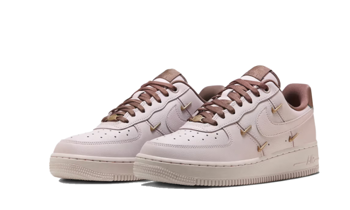Nike Air Force 1 Low LX Pink Oxford - HF0735-001 - imagen 2