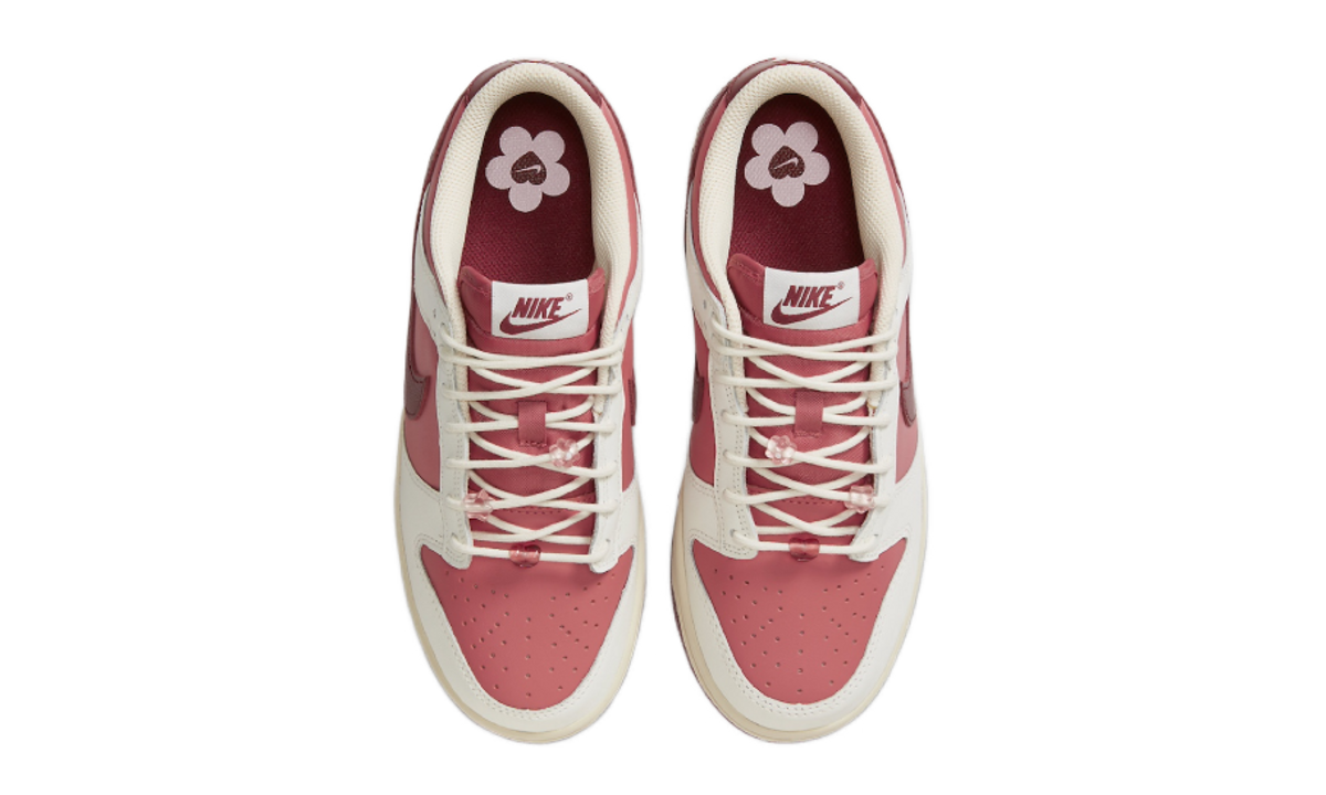 Nike Dunk Low Valentine’s Day (2024) - HF0736-161 - imagen 4