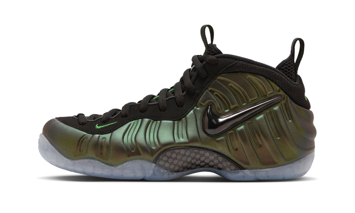 Nike Air Foamposite Pro Pine Green (2025) - HF0794-300 - imagen 1