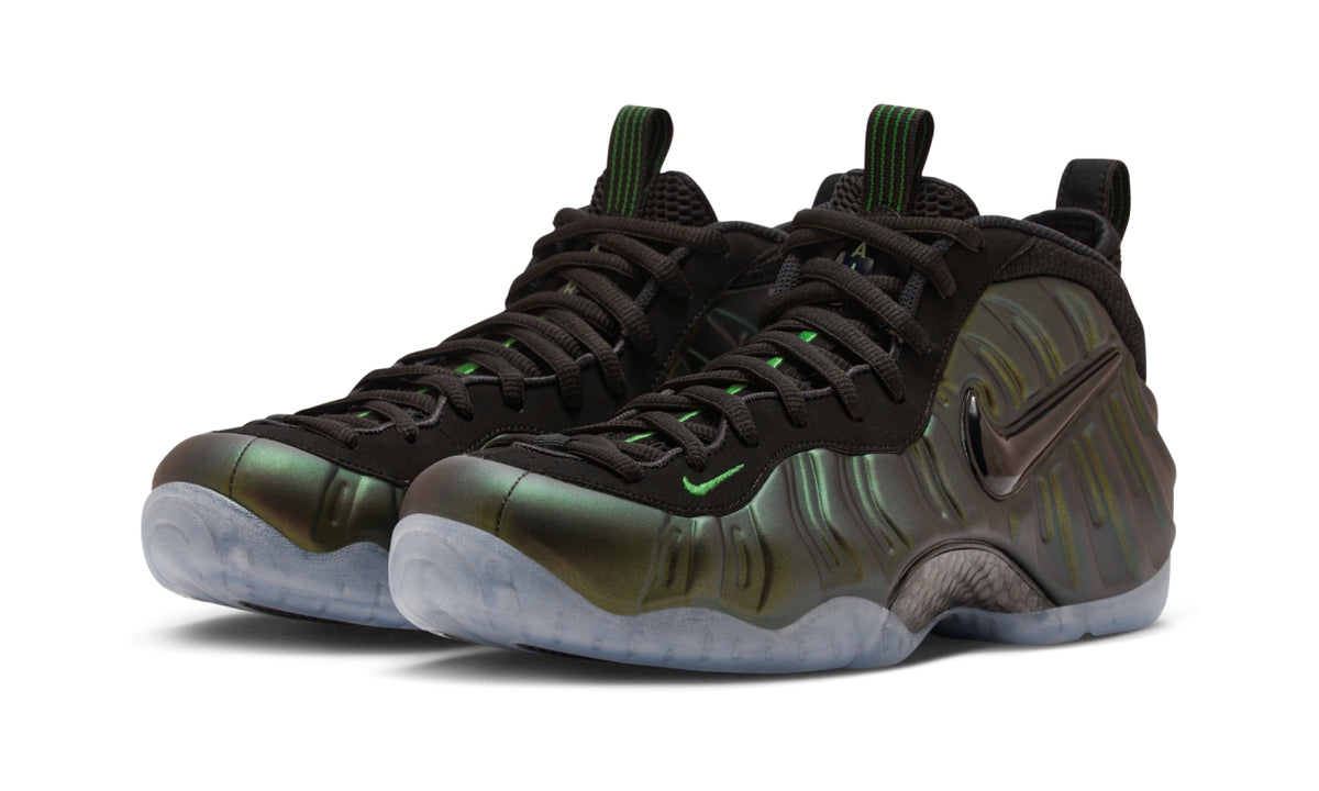 Nike Air Foamposite Pro Pine Green (2025) - HF0794-300 - imagen 2