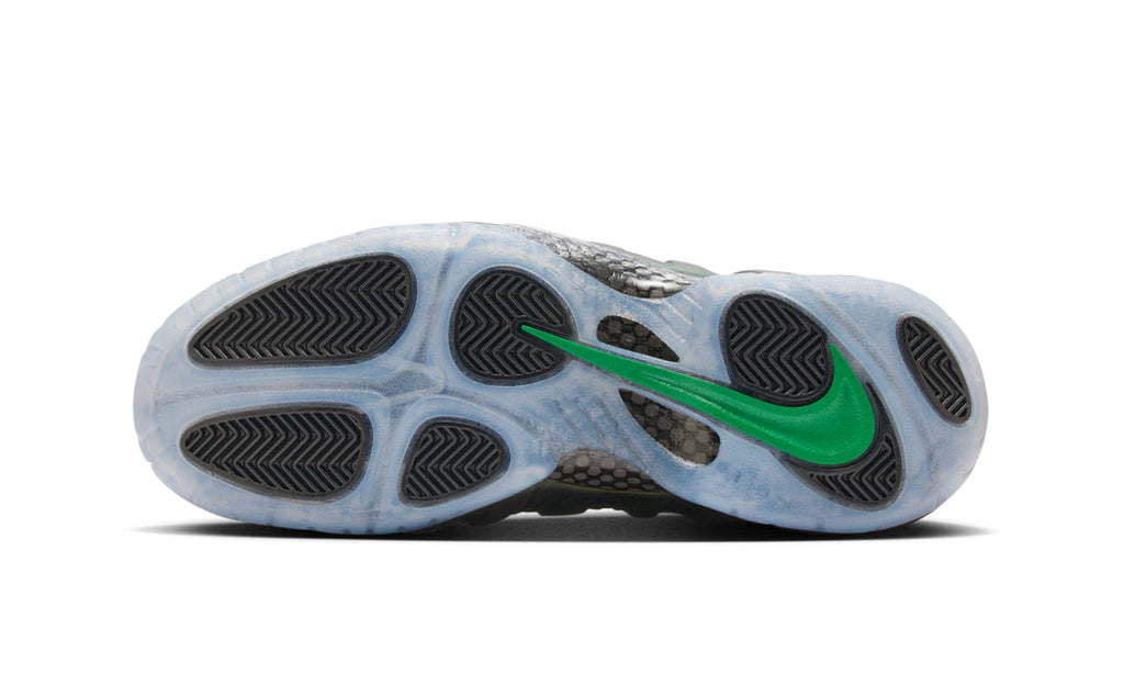 Nike Air Foamposite Pro Pine Green (2025) - HF0794-300 - imagen 3