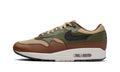 Nike Air Max 1 Essential PRM Neutral Olive Cacao Wow - HF1516-200 - imagen 1