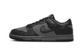 Nike Dunk Low Black Roses - HF1986-001 - imagen 1