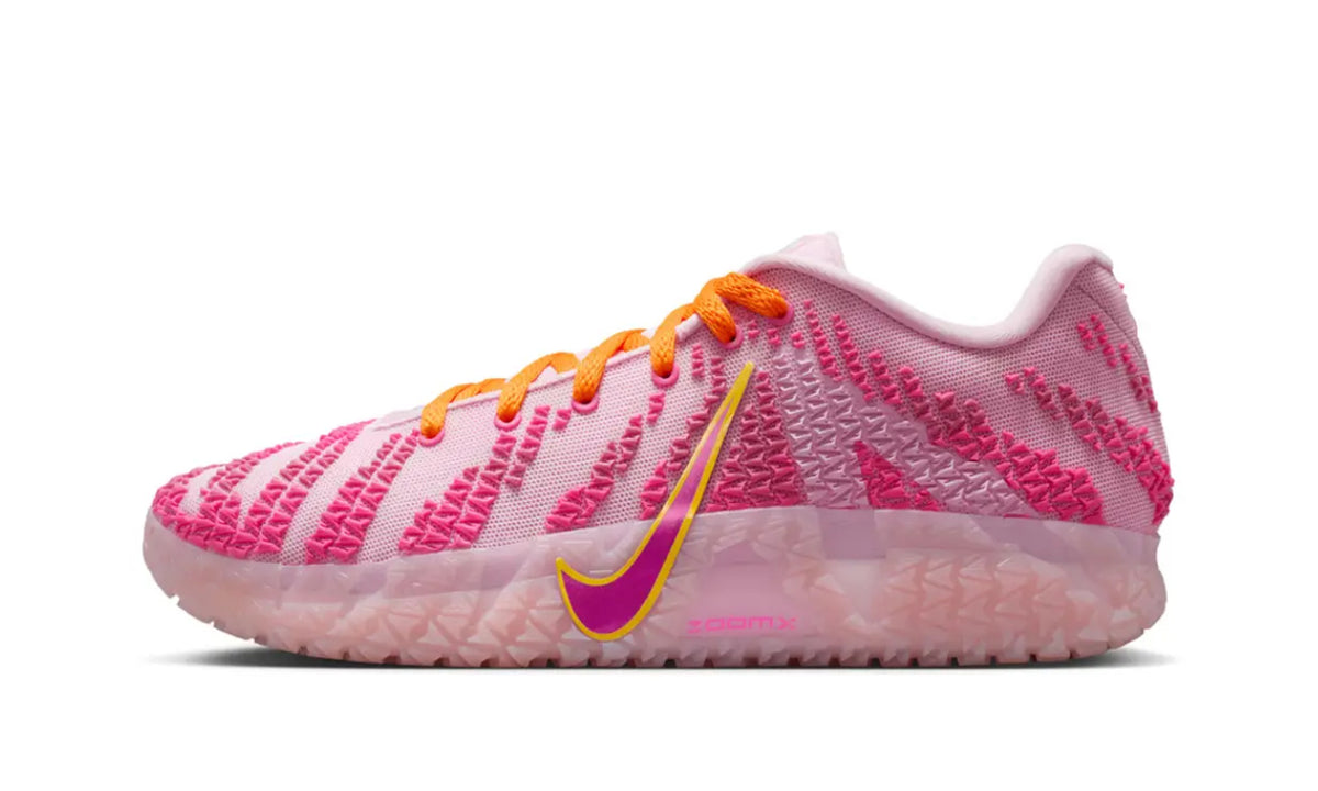 Nike Ja 3 Pink Foam - HF2793-601 - imagen 1