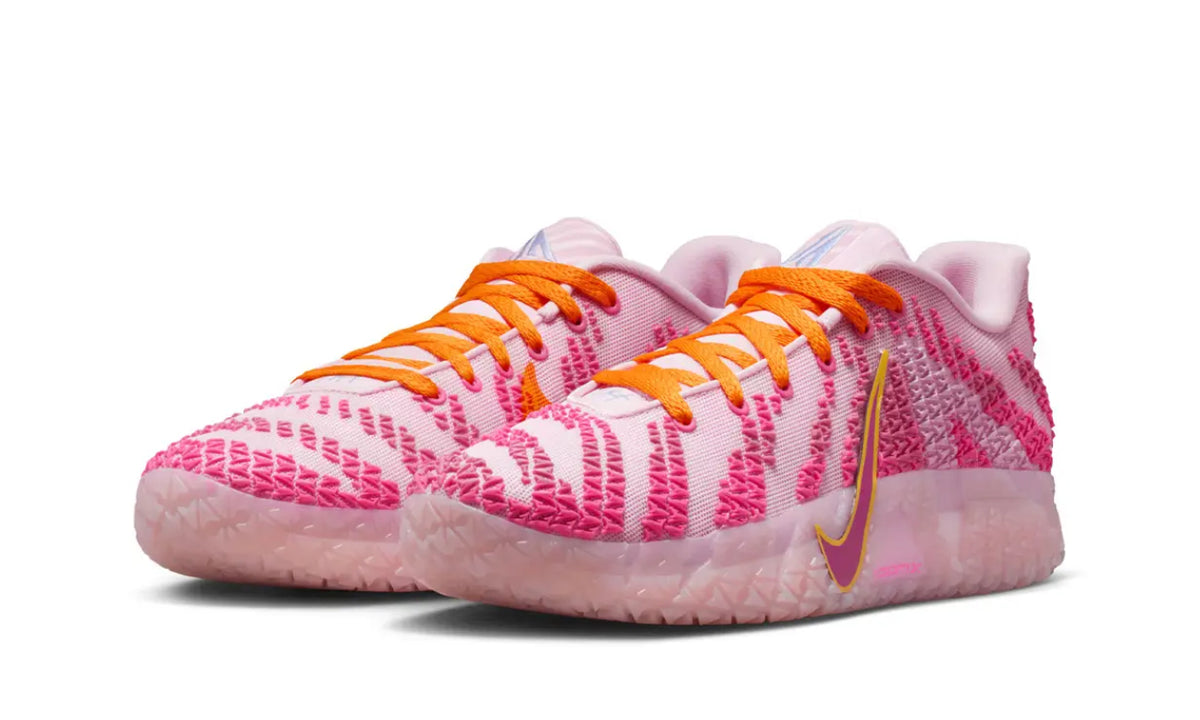 Nike Ja 3 Pink Foam - HF2793-601 - imagen 2