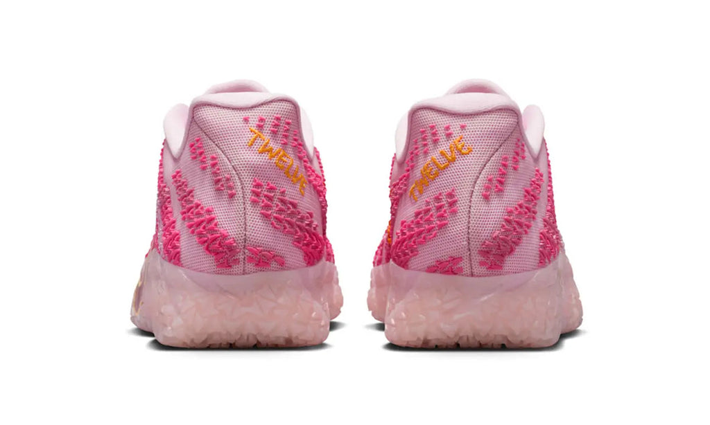 Nike Ja 3 Pink Foam - HF2793-601 - imagen 3