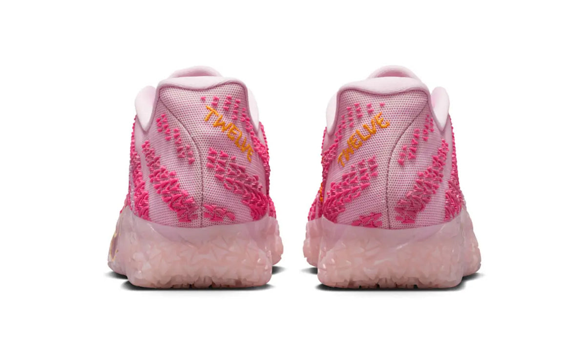 Nike Ja 3 Pink Foam - HF2793-601 - imagen 3
