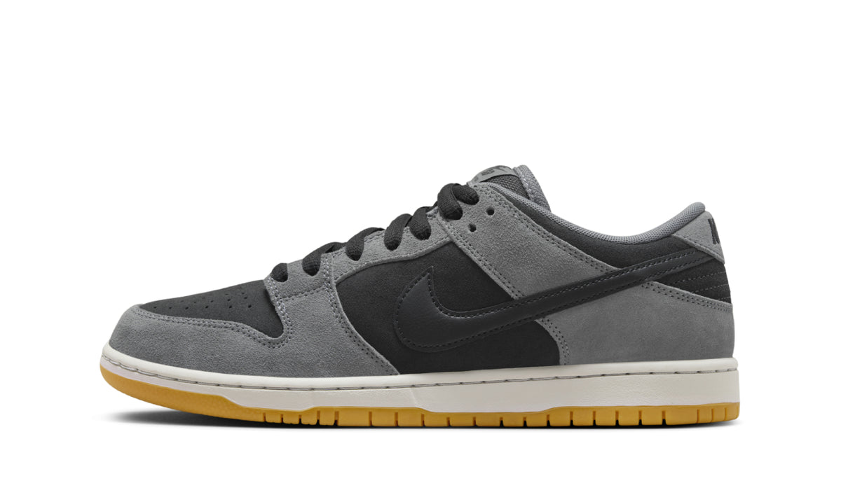 Nike SB Dunk Low Dark Smoke Grey - HF3063-001 - imagen 1