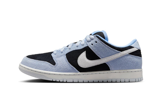 Nike SB Dunk Low Black Aluminum - HF3063-400 - imagen 1