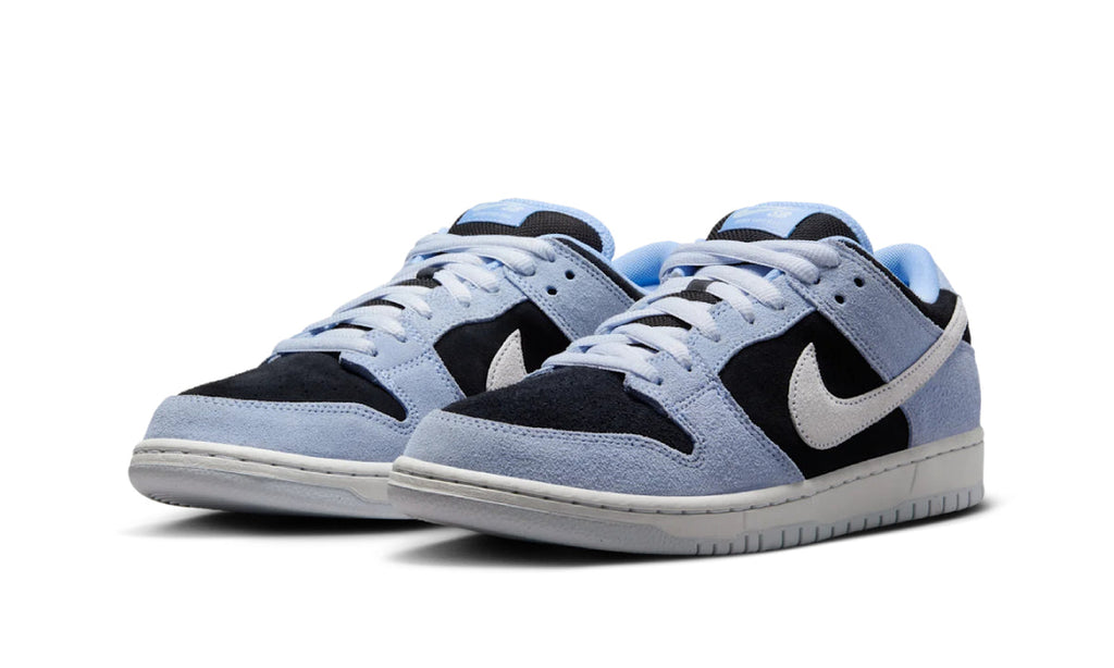 Nike SB Dunk Low Black Aluminum - HF3063-400 - imagen 2