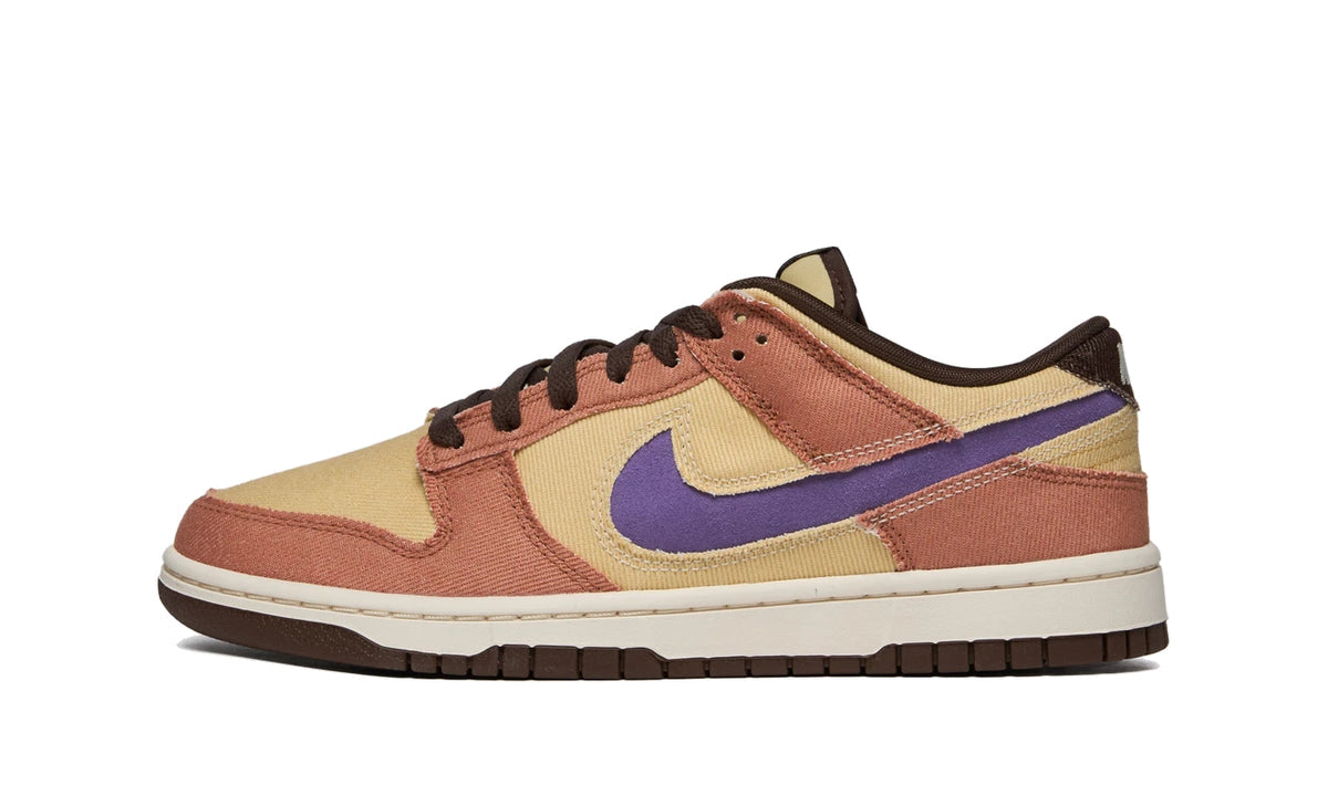 Nike Dunk Low SE Denim Dusted Clay - HF3141-200 - imagen 1