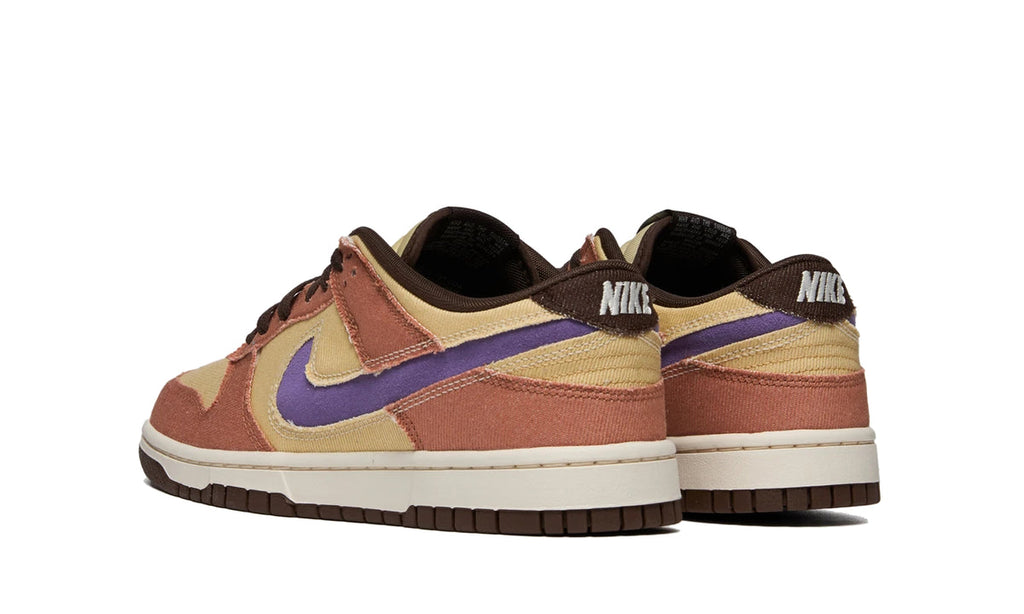 Nike Dunk Low SE Denim Dusted Clay - HF3141-200 - imagen 3
