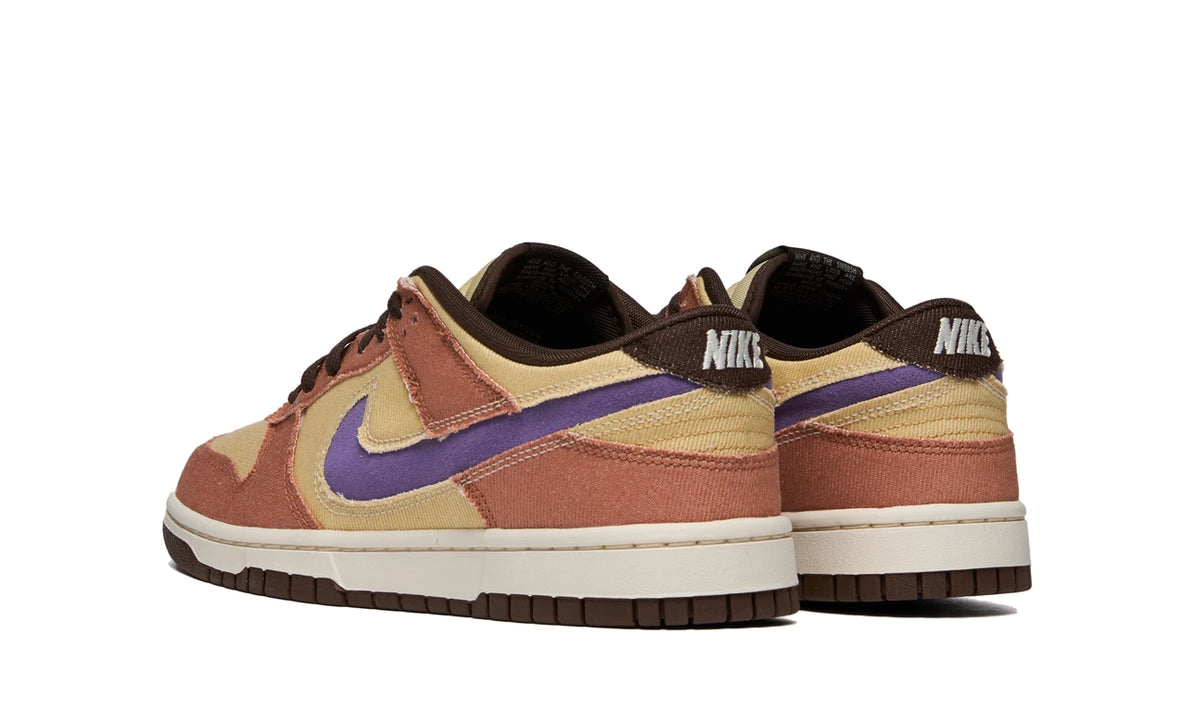 Nike Dunk Low SE Denim Dusted Clay - HF3141-200 - imagen 3