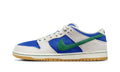 Nike SB Dunk Low Hyper Royal Malachite - HF3704-001 - imagen 1
