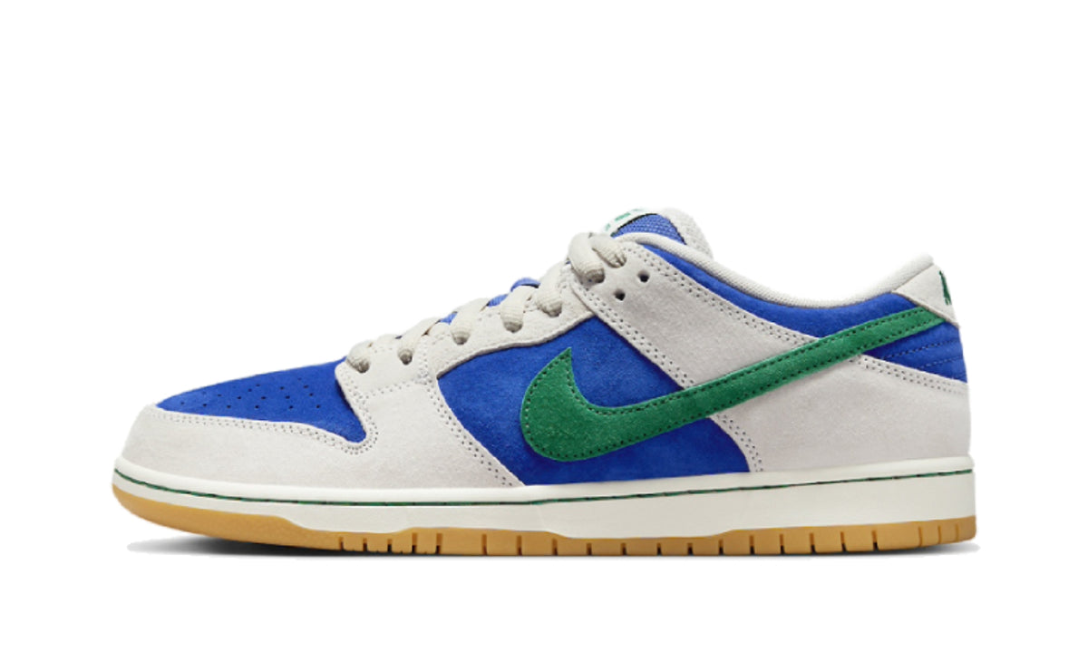 Nike SB Dunk Low Hyper Royal Malachite - HF3704-001 - imagen 1