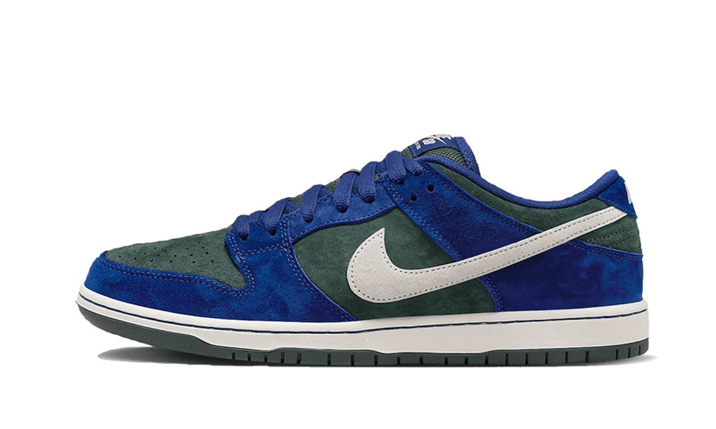 Nike SB Dunk Low Deep Royal Blue - HF3704-400 - imagen 1