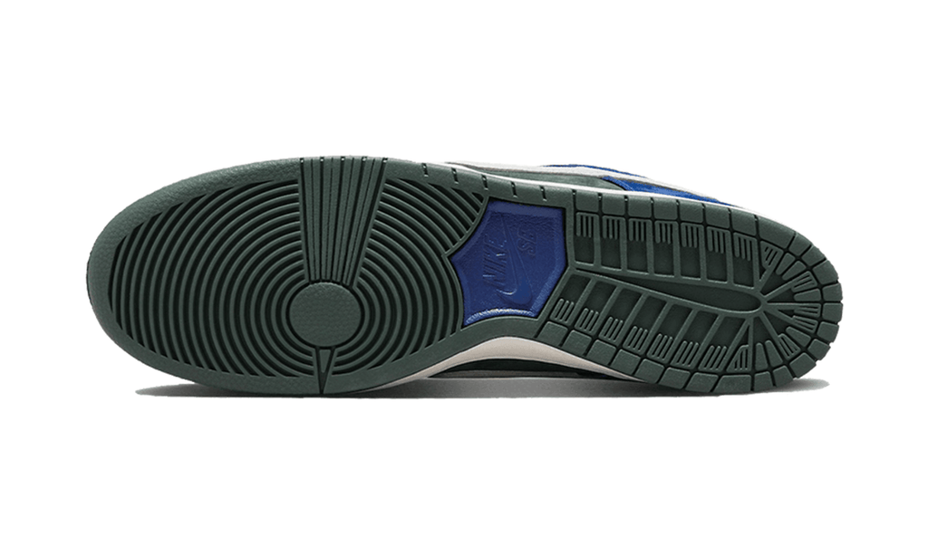 Nike SB Dunk Low Deep Royal Blue - HF3704-400 - imagen 3