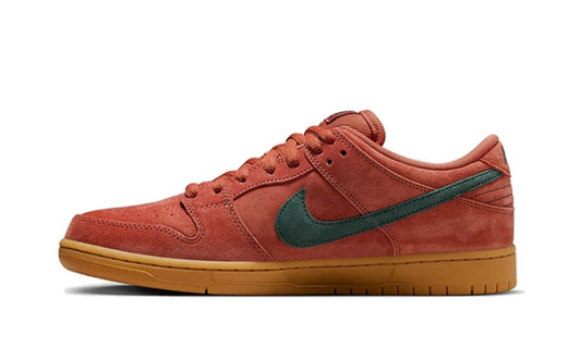 Nike SB Dunk Low Burnt Sunrise - HF3704-800 - imagen 1