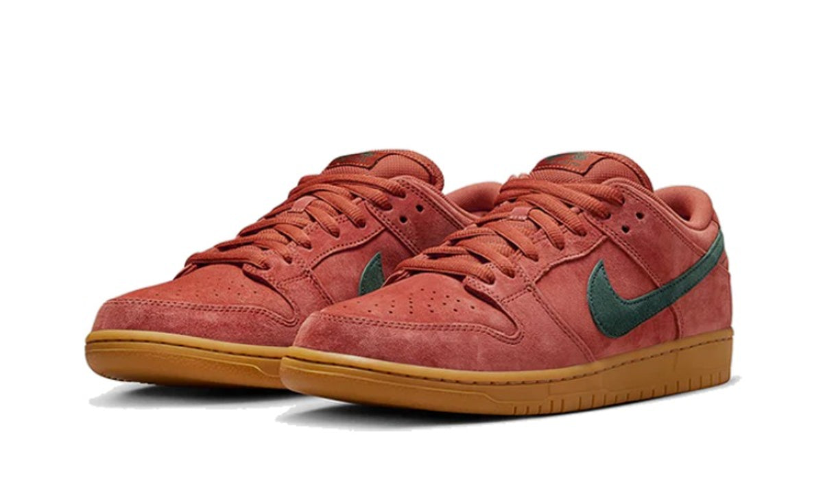 Nike SB Dunk Low Burnt Sunrise - HF3704-800 - imagen 2