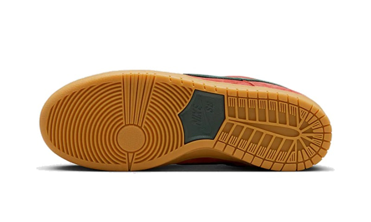 Nike SB Dunk Low Burnt Sunrise - HF3704-800 - imagen 3