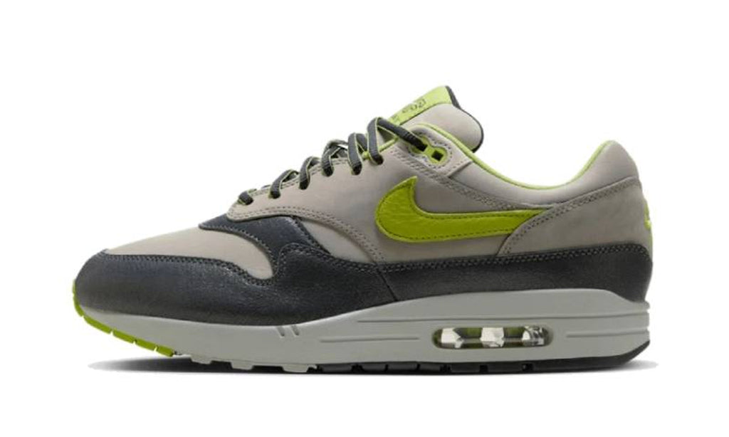 Nike Air Max 1 SP HUF Pear Green (2024) - HF3713-002 - imagen 1