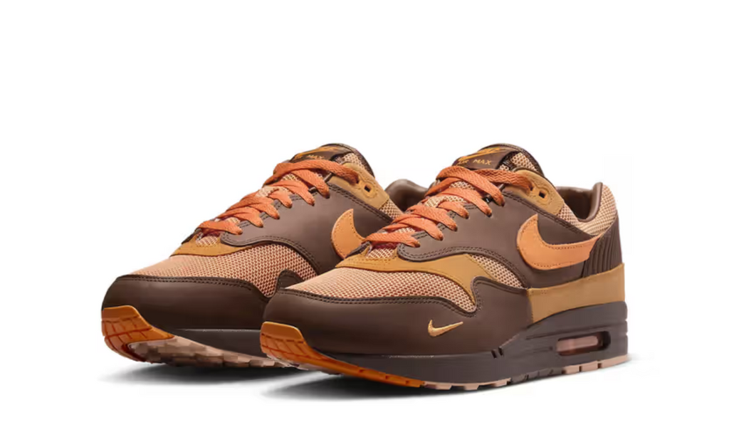 Air Max 1 King´s Day